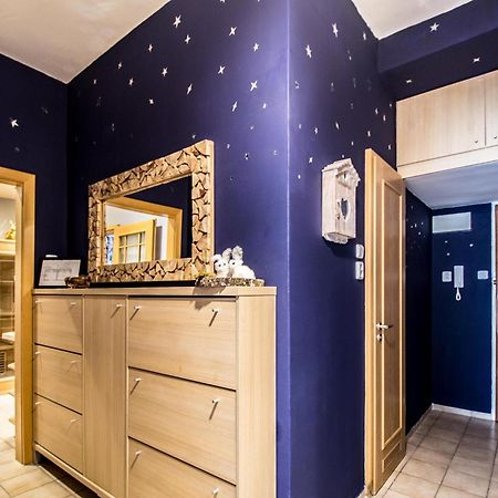 Main Prague Square Apartments Sauna And Fireplace מראה חיצוני תמונה