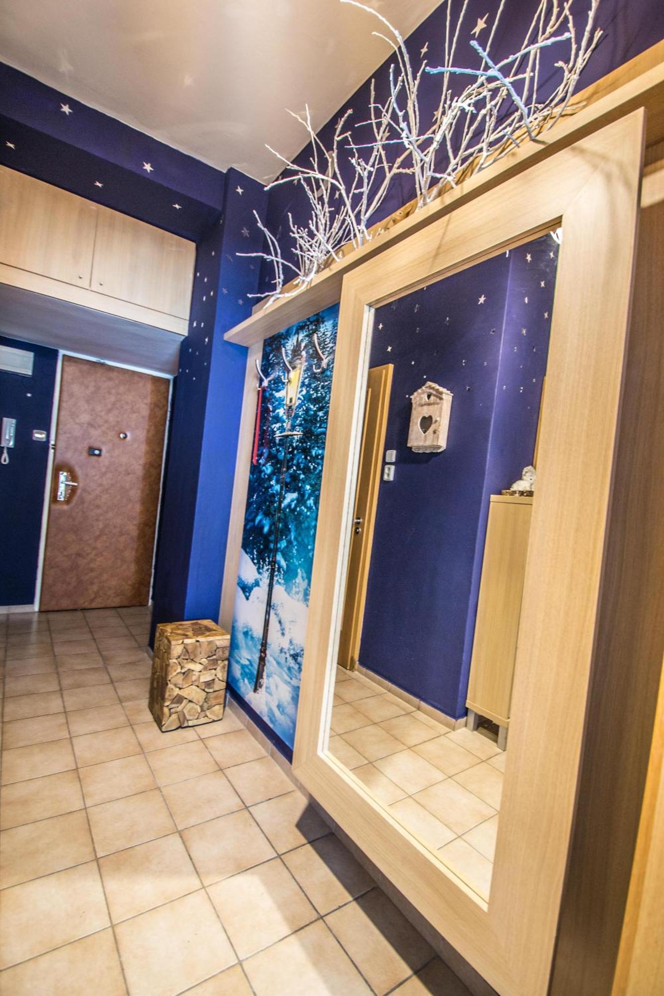 Main Prague Square Apartments Sauna And Fireplace מראה חיצוני תמונה
