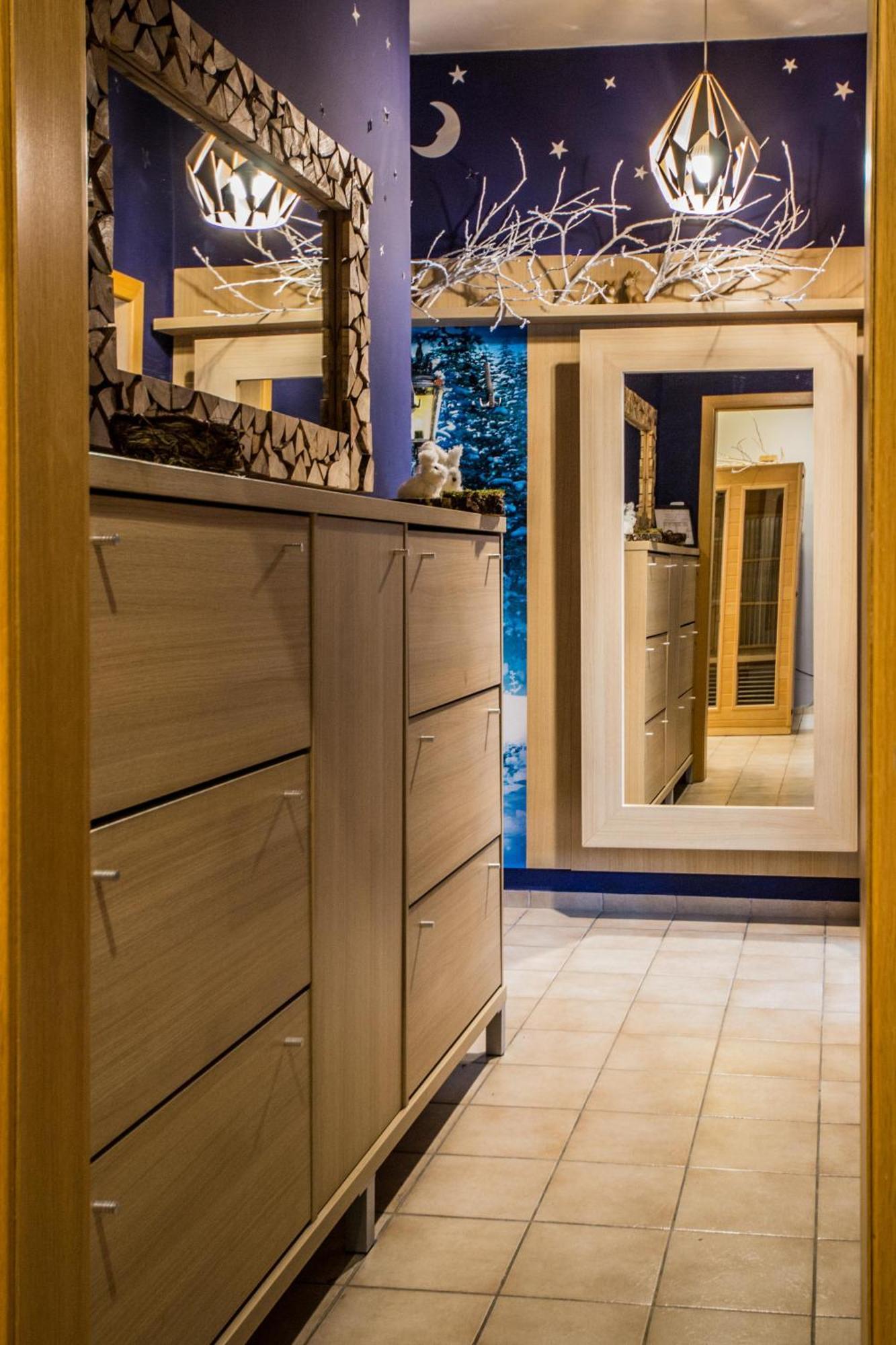 Main Prague Square Apartments Sauna And Fireplace מראה חיצוני תמונה