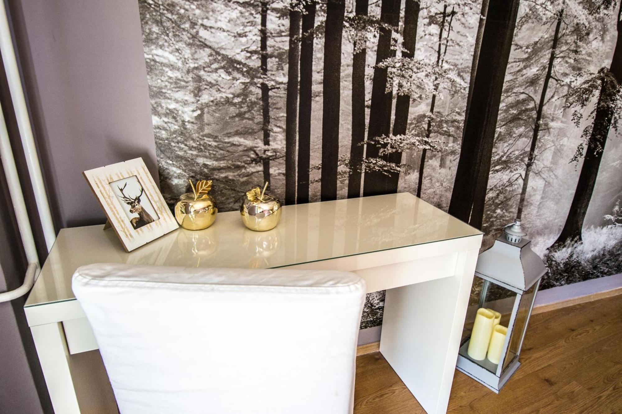 Main Prague Square Apartments Sauna And Fireplace מראה חיצוני תמונה