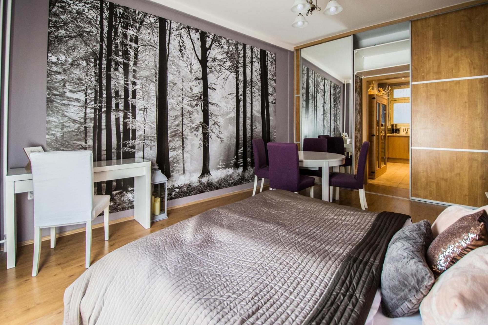 Main Prague Square Apartments Sauna And Fireplace מראה חיצוני תמונה